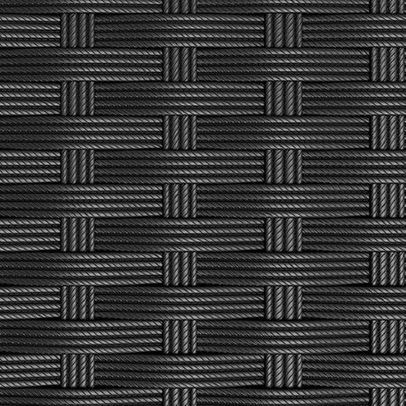 Upgrated Quality PE Rattan