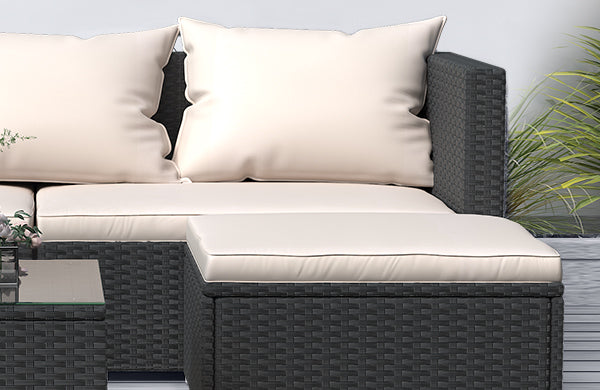 6CM Padded Seat Cushions