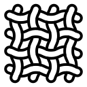 Negative Ion Aerobic Fabric