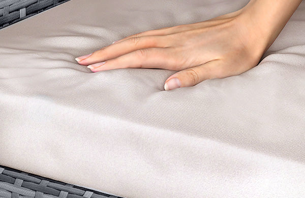 Sponge Padded Cushion