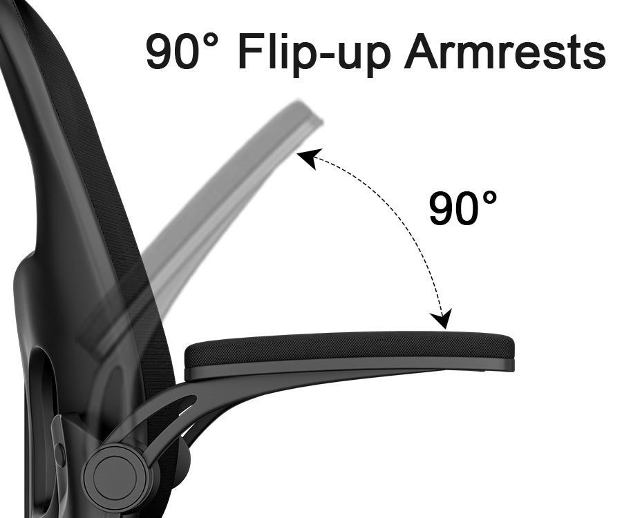 Adjustable Armrest