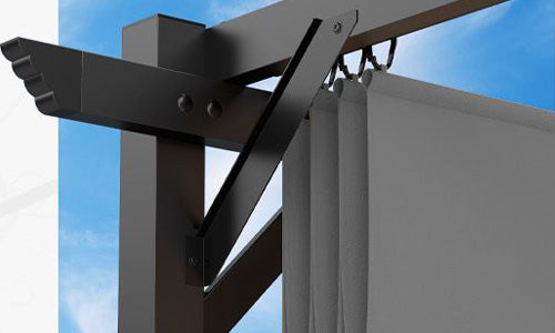 Adjustable Canopy