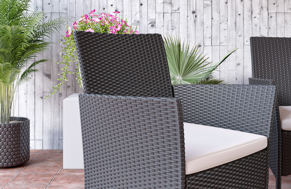 Sponge Padded Cushion
