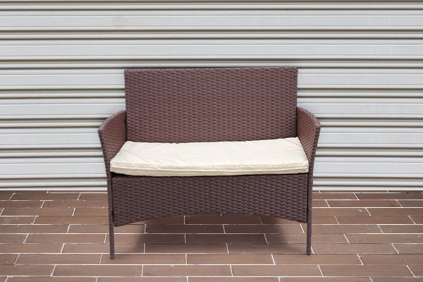 Rattan Chair