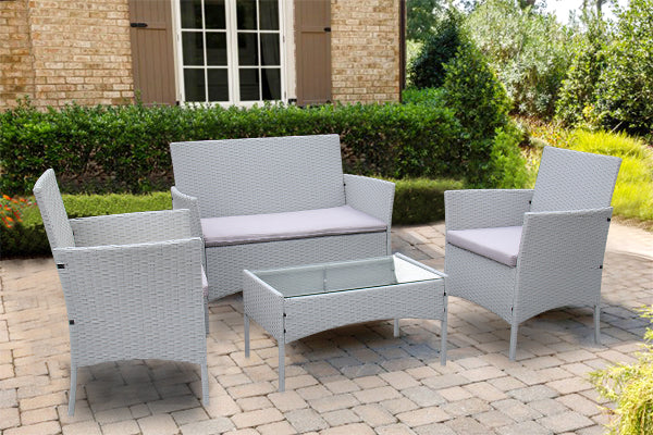 When Should You Replace Used Sofa with Rattan Corner Sofa?