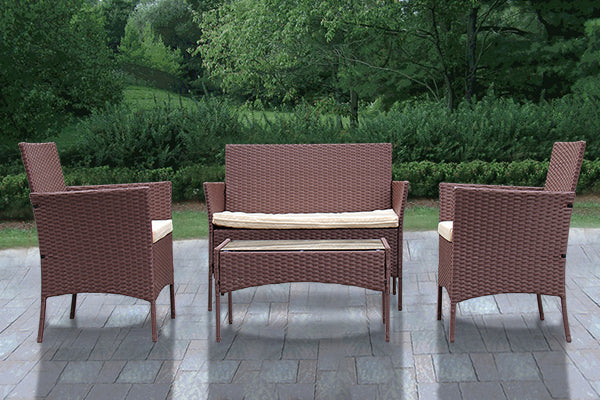 Rattan Furniture