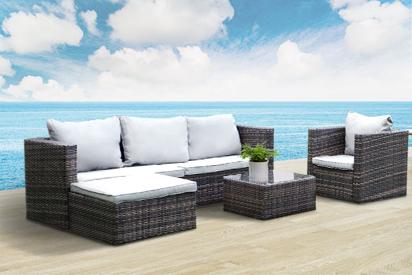 Rattan Furniture