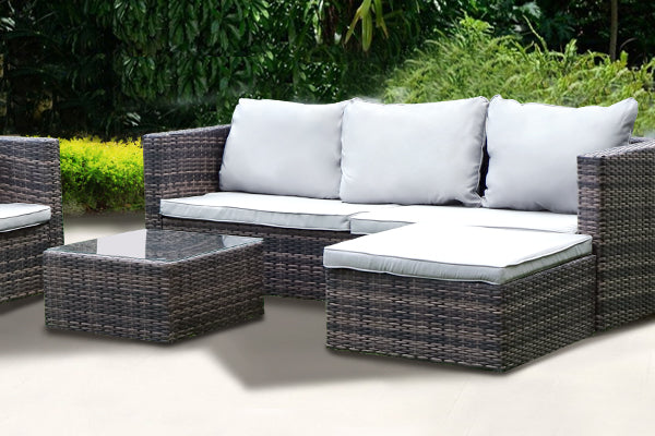Rattan Furniture