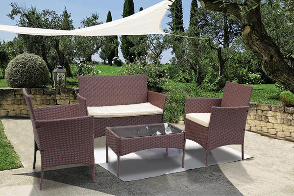 Is Your Rattan Furniture Good Quality?