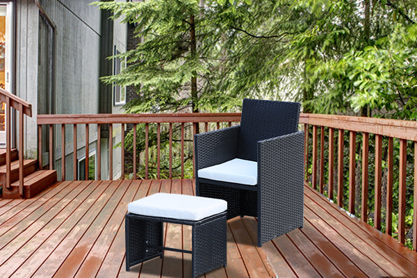 Rattan Furniture