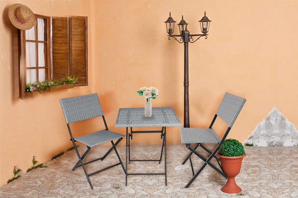 What Is the History of Rattan Furniture You Should Know?