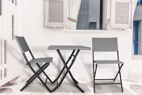 How Can Rattan Garden Furniture Win You A Daily Vacation?