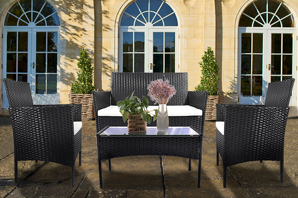 Rattan Style Furniture