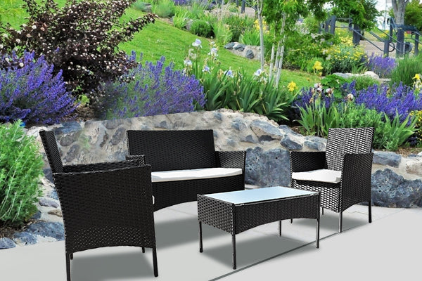 Rattan Style Furniture