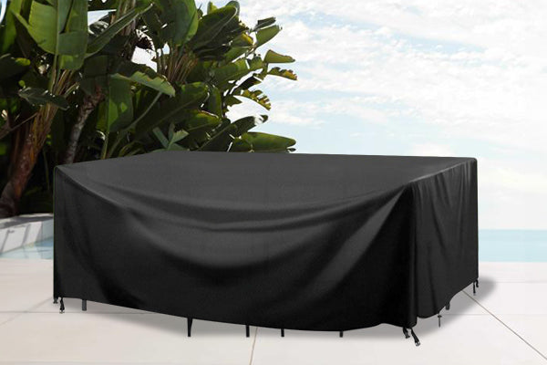 Some Myths about Patio Furniture Covers