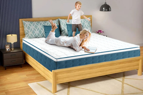 Ways to Properly Clean a Memory Foam Mattress