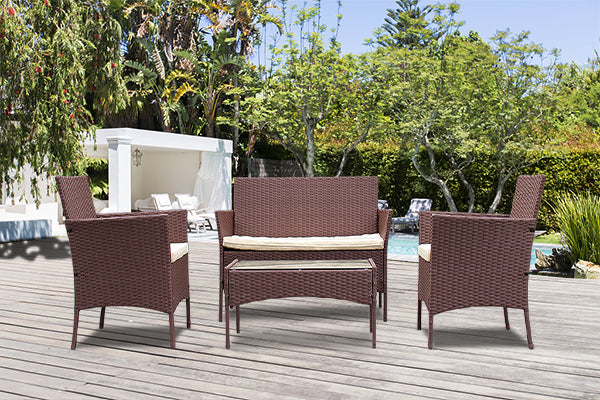 Affordable Rattan Furniture