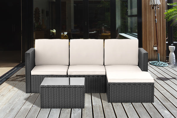 Benefit of Purchasing Wholesale Rattan Furniture