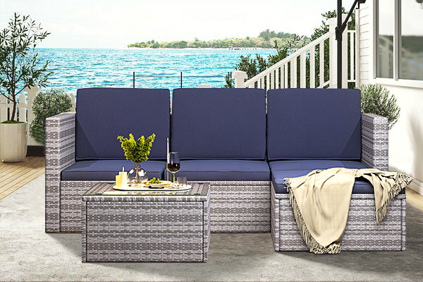 Buy Rattan Furniture Online