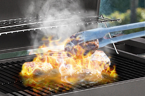 Control the Temperature of Your Charcoal Grill