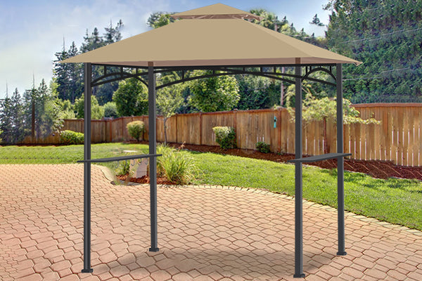 Creative Uses of Bbq Gazebo