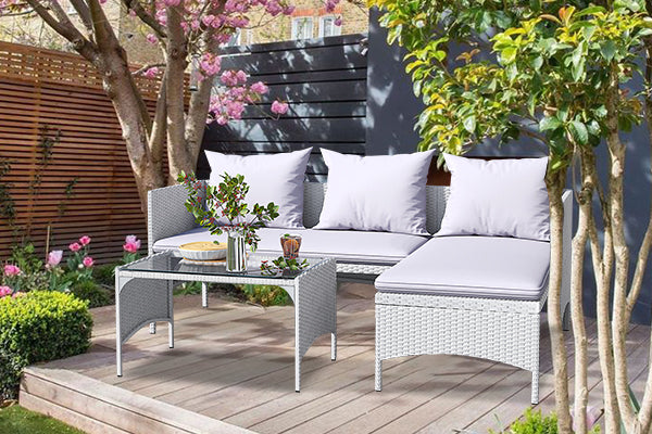 Guide Feng Shui in Your Outdoor Space