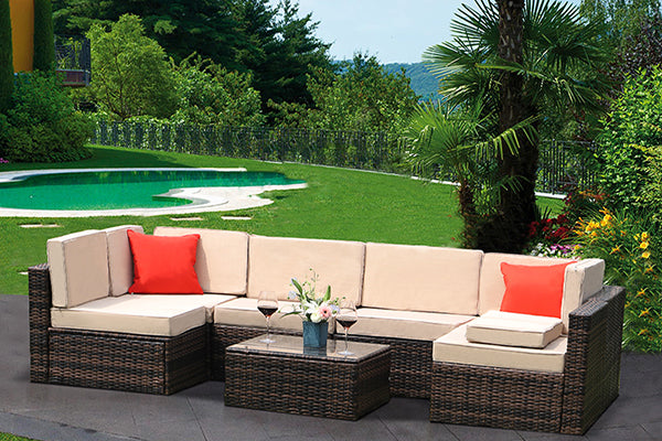 Intact Rattan Furniture