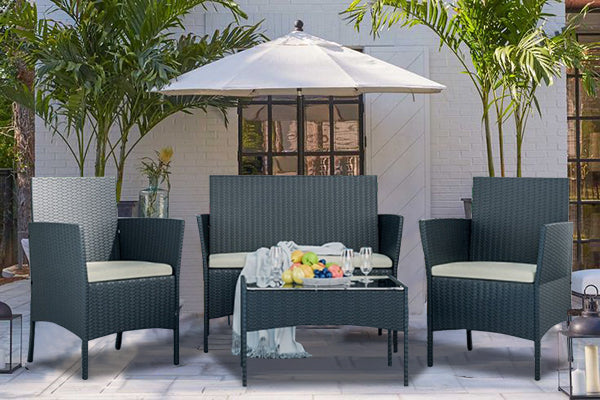 Popular Outdoor Living Trends