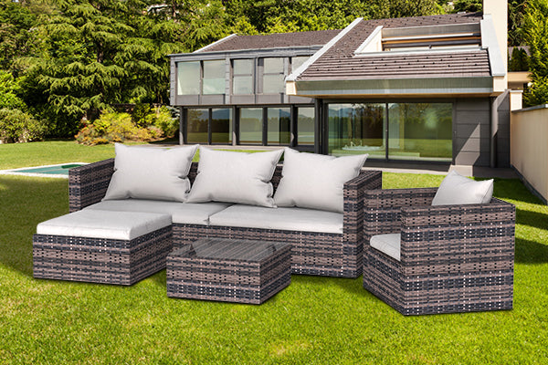 Popular Rattan Furniture