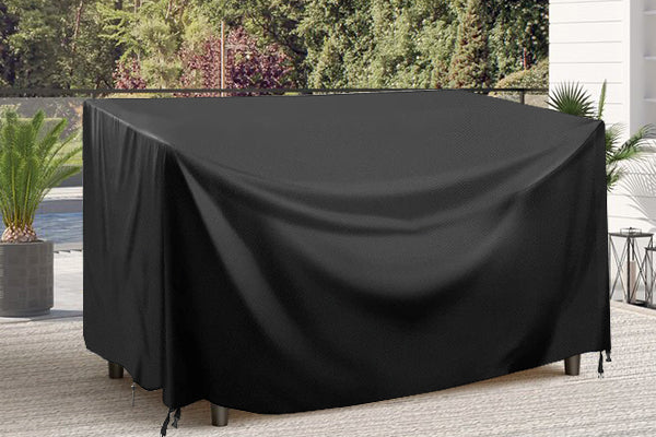 Questions to Ask Before Choosing Patio Furniture Cover