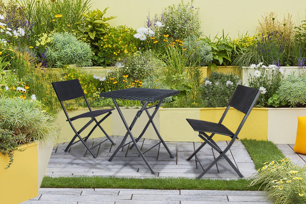 Rattan Chairs