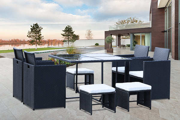 Rattan Furniture