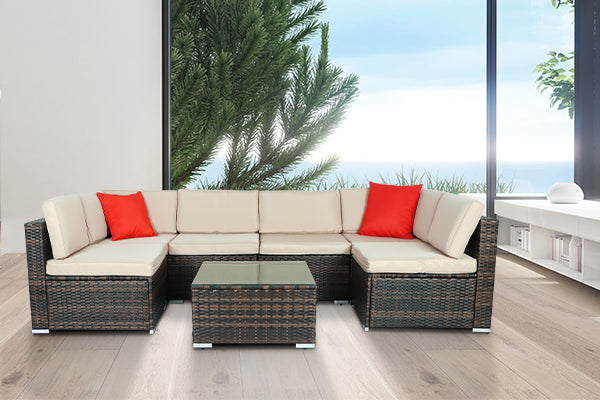 Rattan Furniture