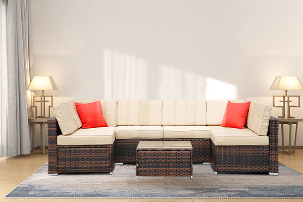 Rattan Furniture