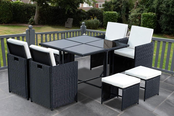 Rattan Garden Furniture