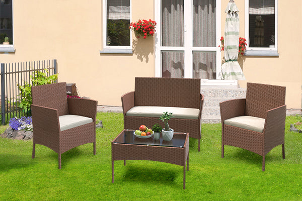 Rattan Outdoor Furniture