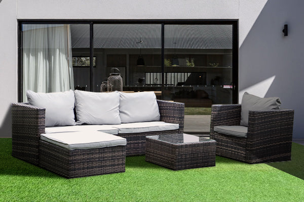 Rattan Patio Furniture