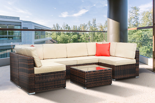 Rattan Patio Furntiure