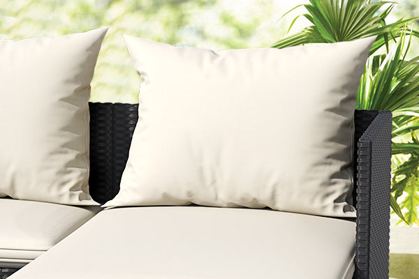 Replace Your Rattan Furniture Cushions