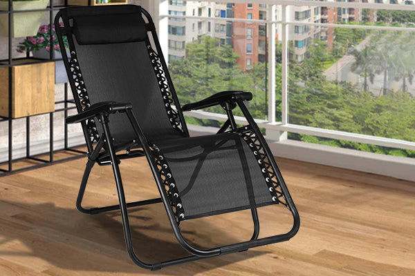 the Most Frequently Asked Questions About the Zero Gravity Sun Loungers