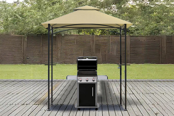 Ways to Clean and Maintain Your Bbq Gazebo