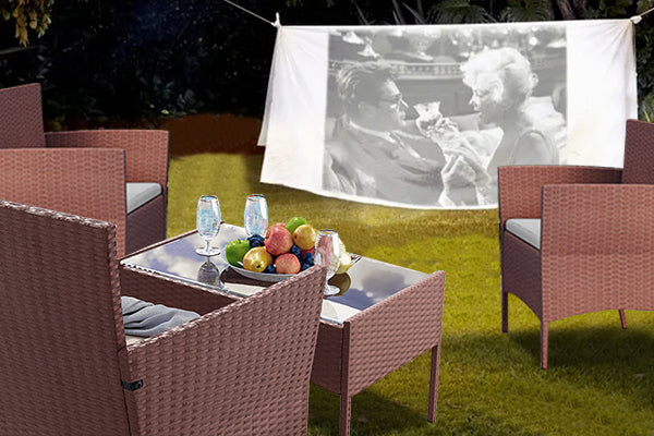 Ways to Create the Perfect Home Cinema