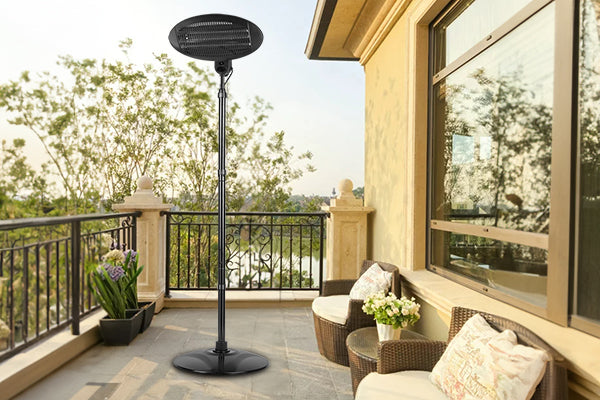 Ways to Maintain Electric Patio Heater