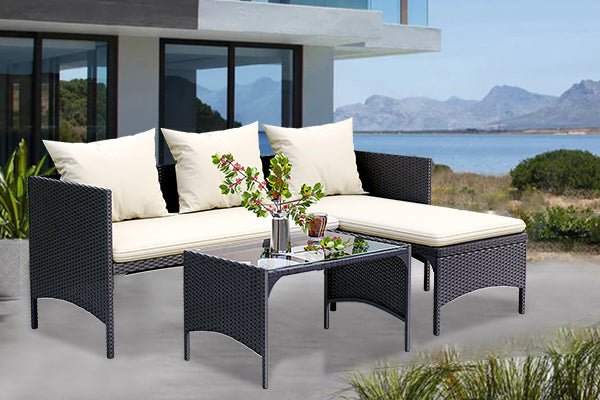 Ways to Make Rattan Furniture More Durable