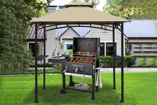 Ways to Protect BBQ Gazebo in Any Environment
