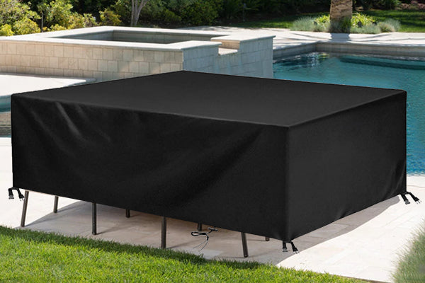 Ways to Secure the Patio furniture Cover