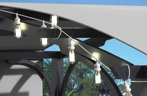 Extended Eaves
