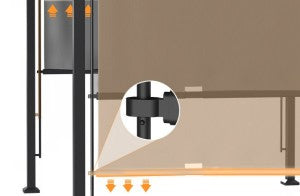 Adjustable Design