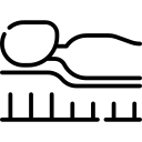 9-Zone Orthopedic Design