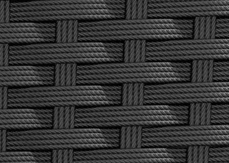 Quality PE Rattan